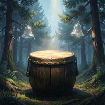 Waldpulse