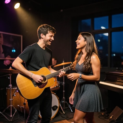 Track 2 - Best acoustic next Track 2 - Best acoustic next