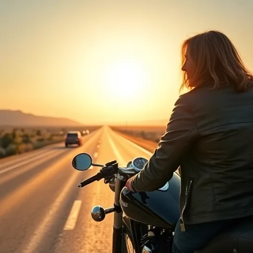 Highway of Memories