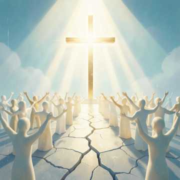 Messiah Is King