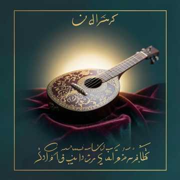 بنظم ابيات من زين اللحون 