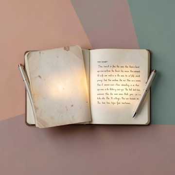My Dagboek se Dekblad- dream-pop My Dagboek se Dekblad- dream-pop