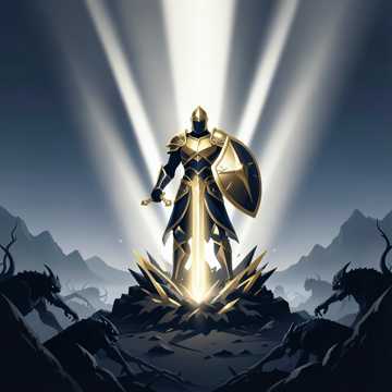 The Radiant Dawn