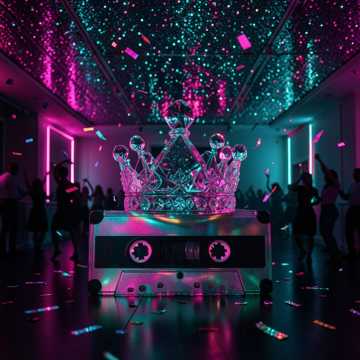 Prom Queen