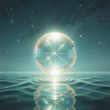 Glass Orbit