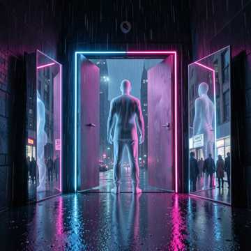Anomaly