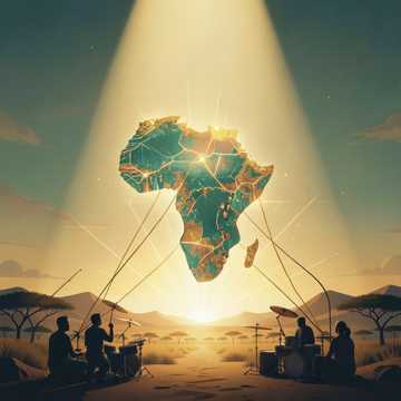 Mon Afrique