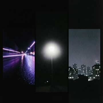 Midnight Echoes of Solace