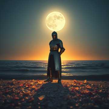 Lady Knight pt 2