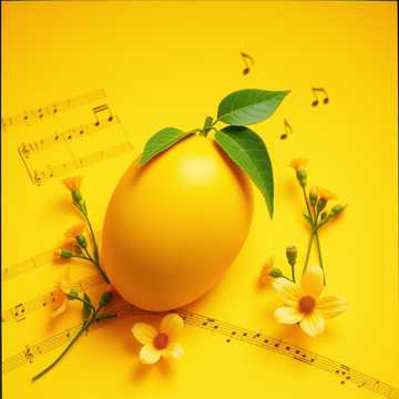 Mister Mango's Sweet Serenade
