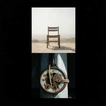 TRACK 03 — DER HÄNGER