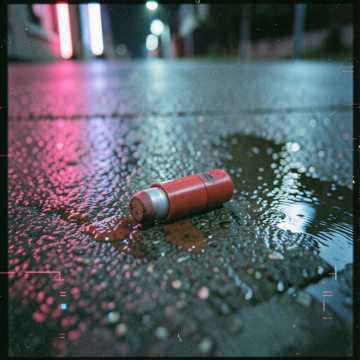Knife in the Promise