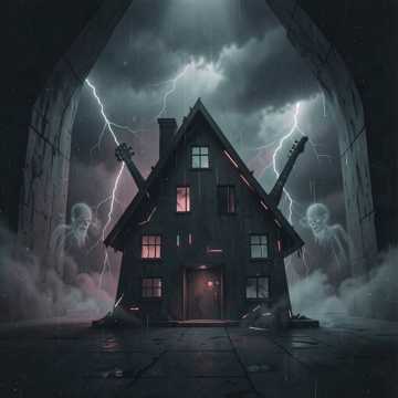 Darkest of Houses
