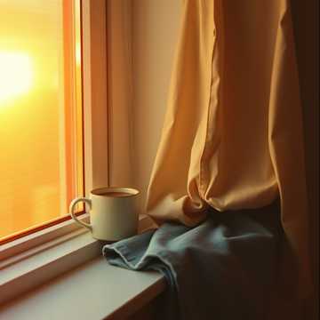 Morning Came Quick Morning Came Quick