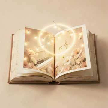 Princesa de cuento