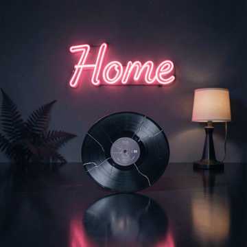 Home 