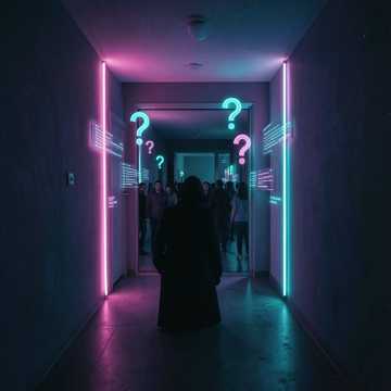 Anomaly