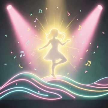 Hirokoのテーマソングアイドル