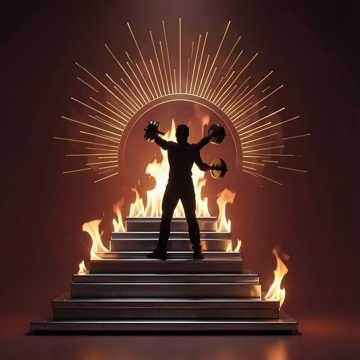 Rise in the Furnace
