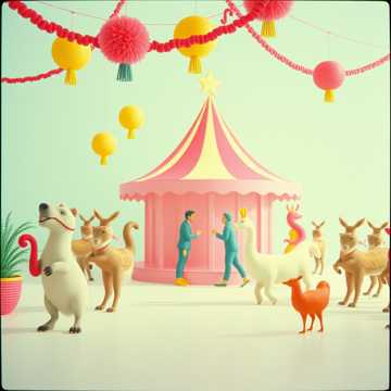 Funk Carioca, Canção Brasileira