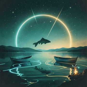 Midnight Reel Rhapsody