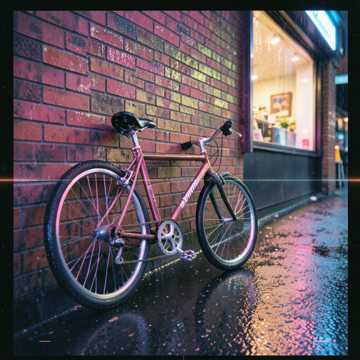 The fixies