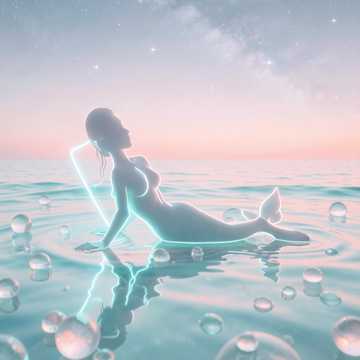 Mermaid’s Song