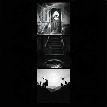 Shadows Seal Your Fate Shadows Seal Your Fate