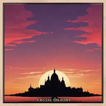 Bonsoir, Mademoiselle Paris