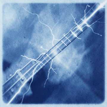 Sparks & Strings: Neon Riffs