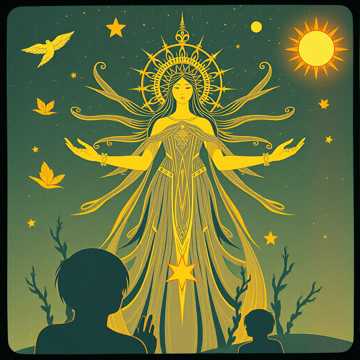 Maa Durga