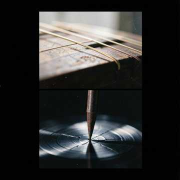 Sitar Scrape Riot