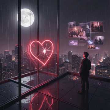 Noche sin Ti
