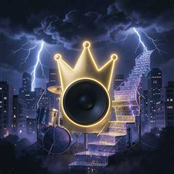 Sounds of my kingdom Sounds of my kingdom