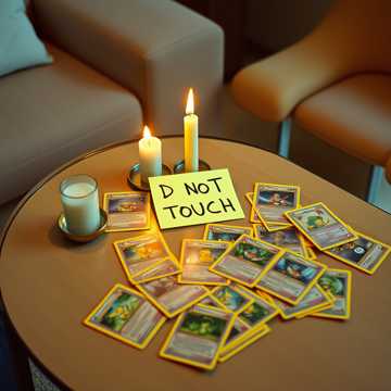 “Pokémon and Divorce Court”