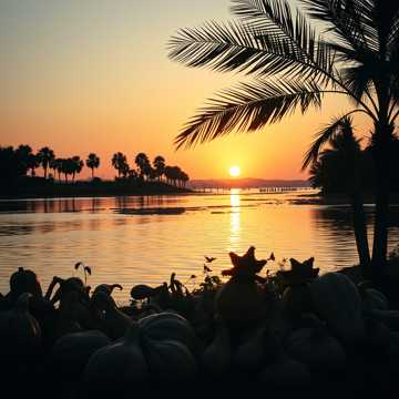 Астраханский край