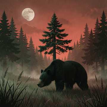 A Hunters Prayer A Hunters Prayer