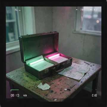 Midnight Case File Midnight Case File