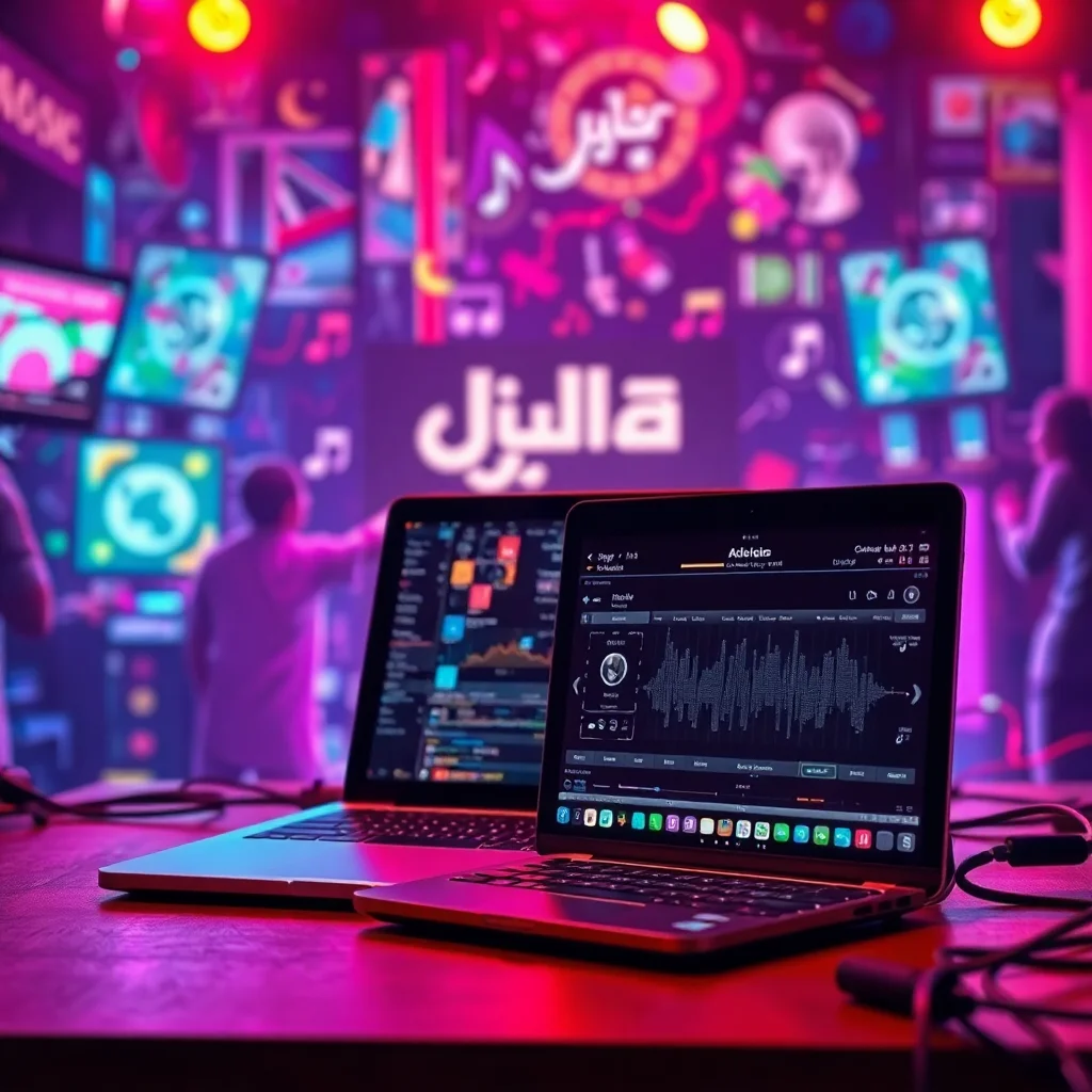 موبايل زابط هارمونكس