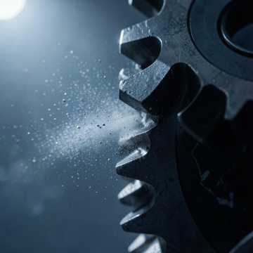 Grind in de Nacht Grind in de Nacht
