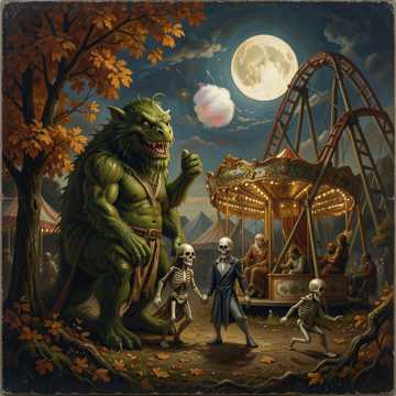 Fright Park