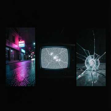 Watch Me Like TV