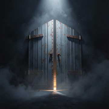 Under the Black Gate Under the Black Gate