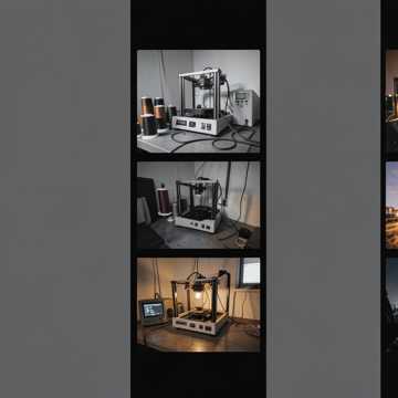 11 — PHYSICAL SETUP 11 — PHYSICAL SETUP