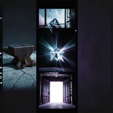 Six Seconds of Reverb