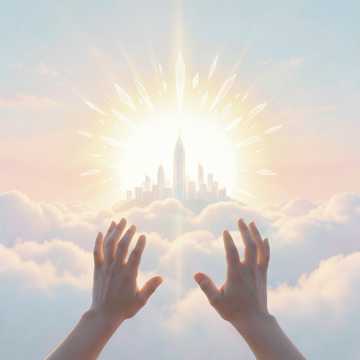 Pray