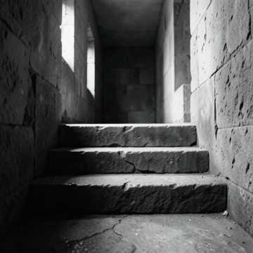 Stone‑Warden's Quiet Gloaming