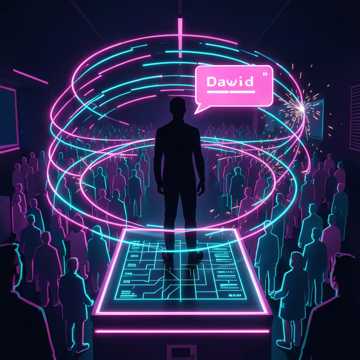 Dawid W Delta
