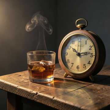 Reloj de Madera Reloj de Madera