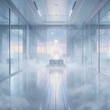 Way Out On My Way